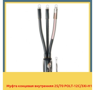Муфта концевая внутренняя 25/70 POLT-12C/3XI-H1 в Павлодаре