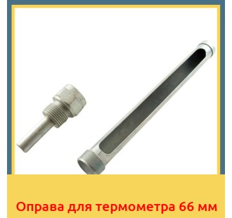 Оправа для термометра 66 мм в Павлодаре